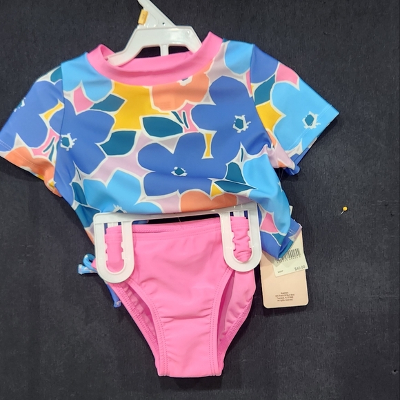 🆕️ Floatimini Swimsuit - Picture 5 of 10